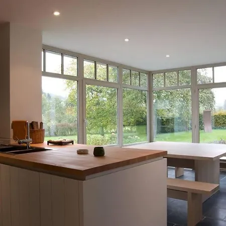 빌라 Le Chaperon *