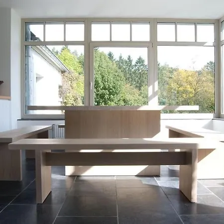 Le Chaperon Villa