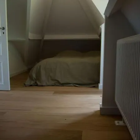 빌라 Le Chaperon *