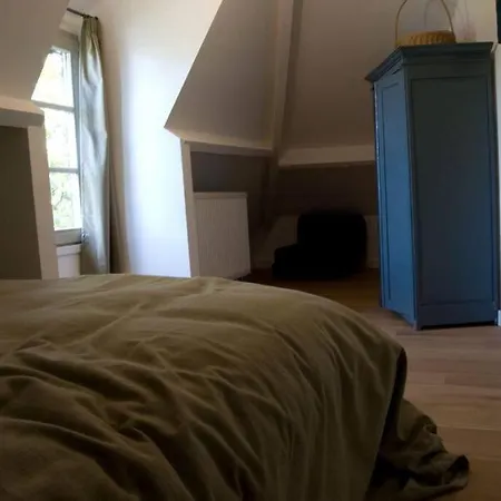 빌라 Le Chaperon Tellin