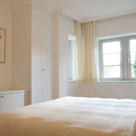 빌라 Le Chaperon *