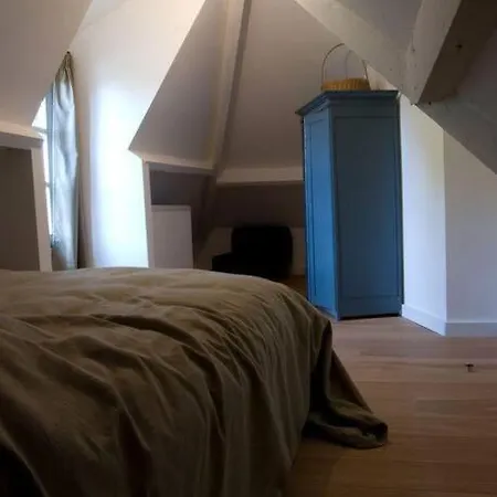 Le Chaperon Villa