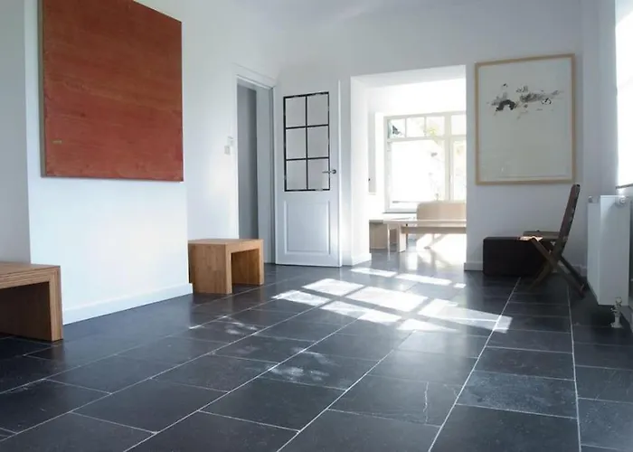 Villa Le Chaperon Tellin