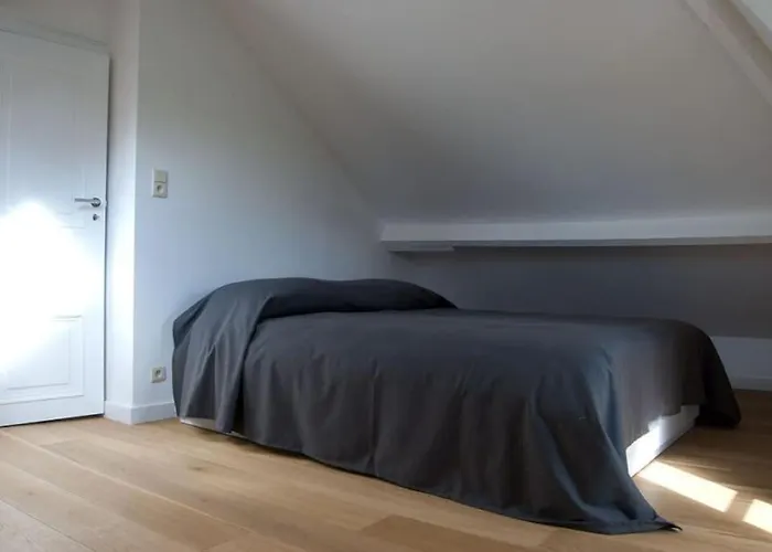 Le Chaperon Villa Tellin