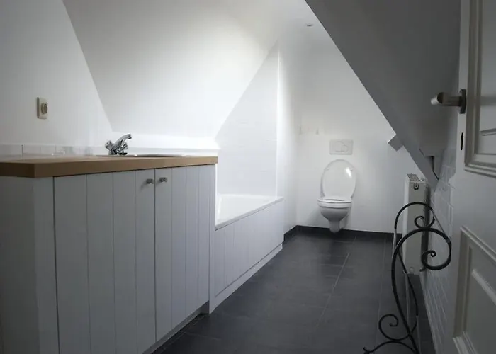 Le Chaperon Villa Tellin