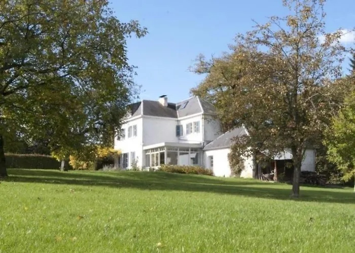 Le Chaperon Villa Tellin